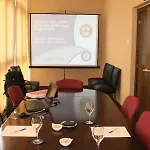 De Aranda Отель 4*