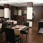 De Aranda Отель 4*