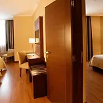 De Aranda Hotel