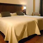 Hotel De Aranda 4*