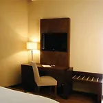 De Aranda Hotel