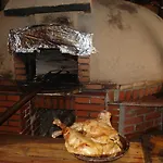 De Aranda Аранда-де-Дуэро