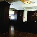 De Aranda 4*