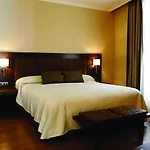 De Aranda Hotel 4*