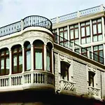De Aranda 4*