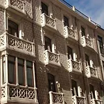 De Aranda Hotel
