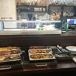De Aranda 4*