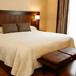 De Aranda Hotel