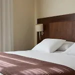 Отель De Aranda