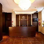Hotel De Aranda 4*