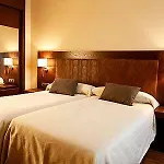 De Aranda 4* Аранда-де-Дуэро