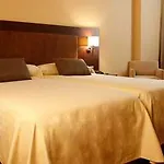 De Aranda Отель 4*