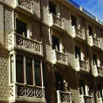 De Aranda Hotel 4*