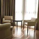 De Aranda Отель