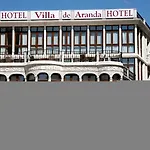 Hotel De Aranda