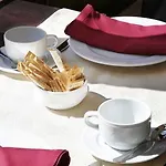 De Aranda Hotel