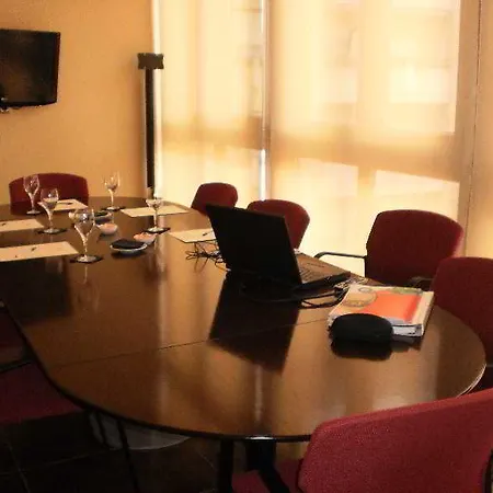 De Aranda Hotel Aranda de Duero