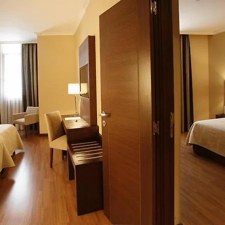De Aranda Hotel