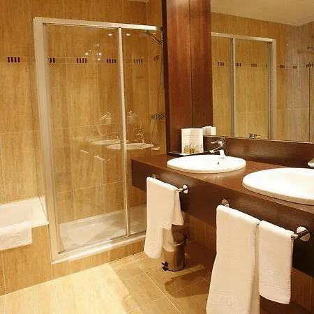 Hotel De Aranda 4*