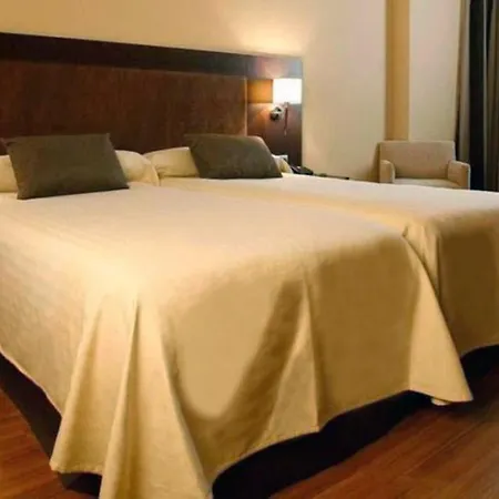 Hotel De Aranda 4*