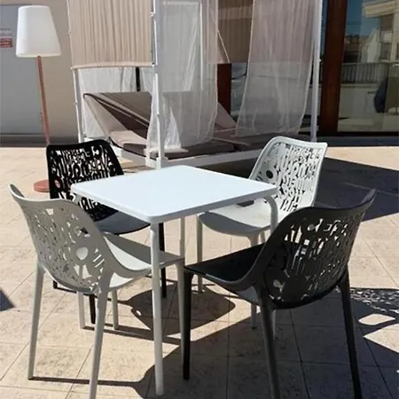 فندق De Aranda اراندا دي دويرو
