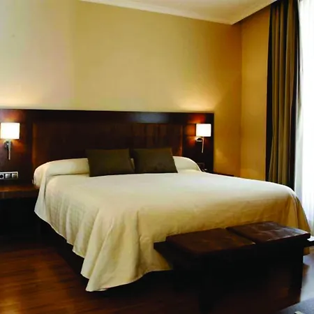 De Aranda Hotel Aranda de Duero
