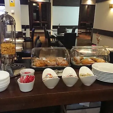 De Aranda Hotel Aranda de Duero