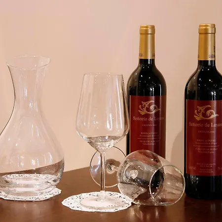 De Aranda Aranda de Duero