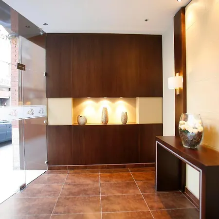 Hotel De Aranda 4*