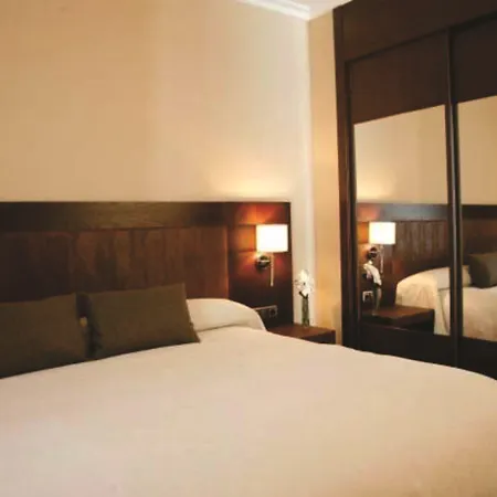 De Aranda 4* Aranda de Duero