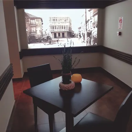 De Aranda Hotel Aranda de Duero