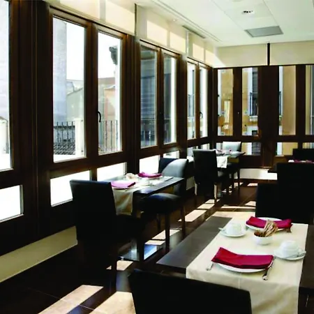 Hotel De Aranda Aranda de Duero