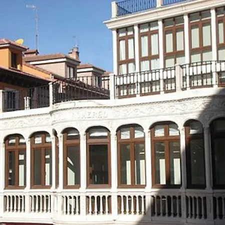 Hotel De Aranda