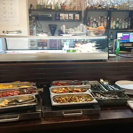 De Aranda 4*