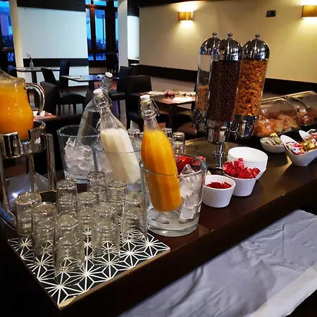 De Aranda Hotel Aranda de Duero