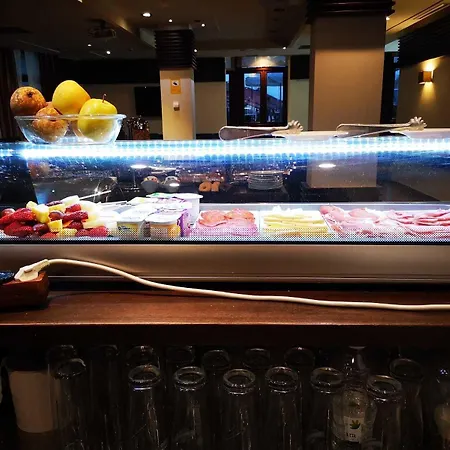 De Aranda Hotel Aranda de Duero