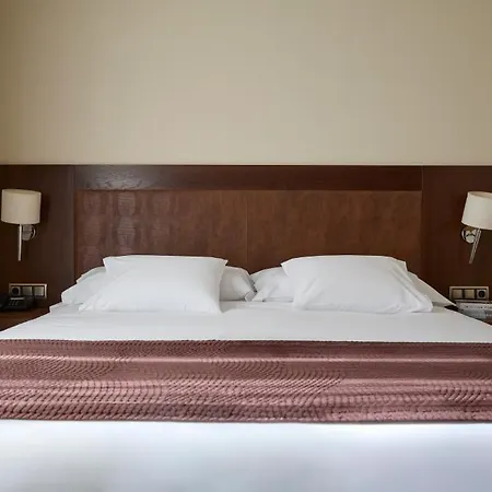 Hotel De Aranda 4*