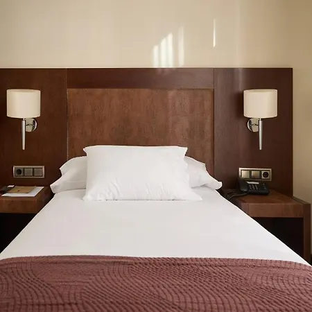 De Aranda Hotel 4*