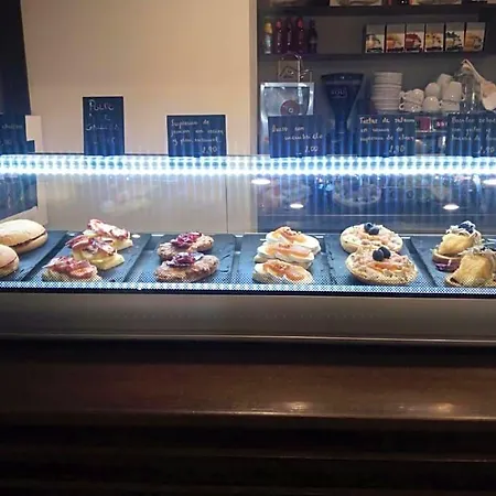 De Aranda 4*