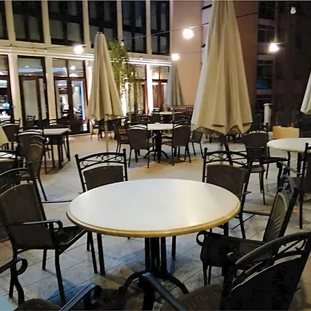 فندق De Aranda 4*