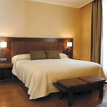 De Aranda 4* اراندا دي دويرو