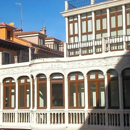 فندق De Aranda