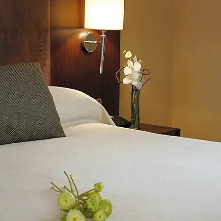 Hotel De Aranda