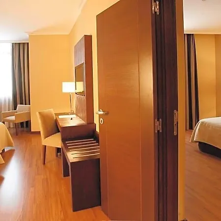 De Aranda 4* اراندا دي دويرو