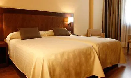 De Aranda Hotel 4*