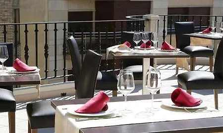 De Aranda Hotel Aranda de Duero