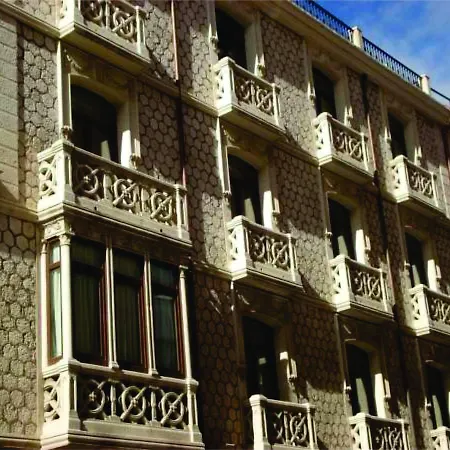 De Aranda Hotel 4*