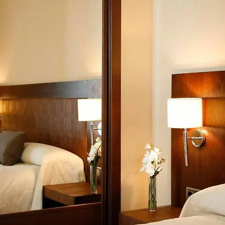 De Aranda 4*