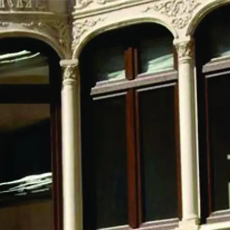 De Aranda Hotel 4*