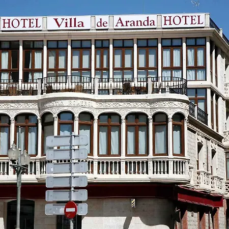 De Aranda